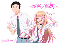 Sono Bisque Doll wa Koi wo Suru Season 2 [Download]