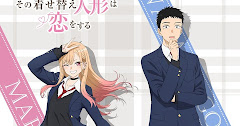 Sono Bisque Doll wa Koi wo Suru Season 2 Episode 1