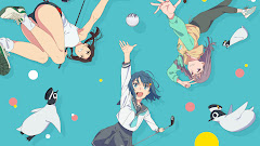 Sorairo Utility (TV) Episode 12 Selesai