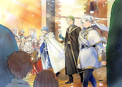 Sousou no Frieren Episode 21