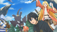 Sozai Saishuka no Isekai Ryokouki Episode 12 Selesai