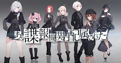 Spy Kyoushitsu [Download]