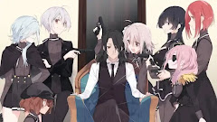 Spy Kyoushitsu Season 2 Episode 12 Tamat