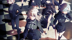Spy Kyoushitsu Episode 4