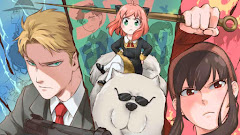 Spy x Family Part 2 Episode 8