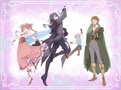 Sugar Apple Fairy Tale Part 2 Episode 12 Tamat