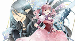 Sugar Apple Fairy Tale Episode 10