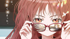 Suki na Ko ga Megane wo Wasureta Episode 2