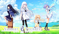 Summer Pockets Episode 26 Selesai