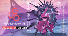 Sword Art Online Alternative: Gun Gale Online Season 2 [Download]
