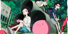 Takopii no Genzai Episode 6 Selesai
