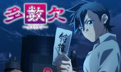 Tasuuketsu Episode 21