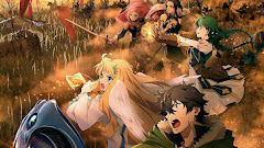 Tate no Yuusha no Nariagari Season 3 [Download]