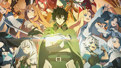 Tate no Yuusha no Nariagari Season 4 Episode 9