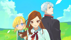 Tefuda ga Oome no Victoria Episode 1