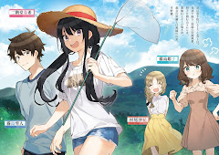 Tenkou-saki no Seiso Karen Episode 1