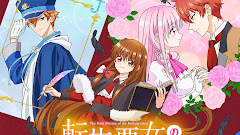 Tensei Akujo no Kuro Rekishi [Download]