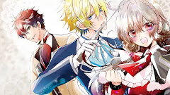 Tensei Akujo no Kuro Rekishi Episode 10
