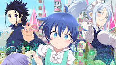 Tensei shitara Dainana Ouji Datta node, Kimama ni Majutsu wo Kiwamemasu Season 2 [Download]
