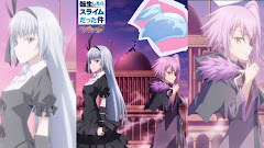 Tensei shitara Slime Datta Ken: Coleus no Yume Episode 3