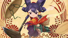 Tensui no Sakuna-hime Episode 2