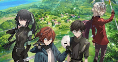 The Beginning After the End Season 2 Episode 3