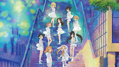 The IDOLM@STER Cinderella Girls: U149 Episode 7