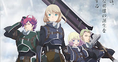The Legend of Heroes: Sen no Kiseki – Northern War Episode 1
