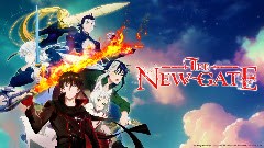The New Gate [Download]