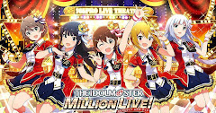 The iDOLM@STER Million Live! Episode 2