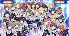 The iDOLM@STER Shiny Colors