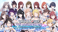 The iDOLM@STER Shiny Colors Episode 2