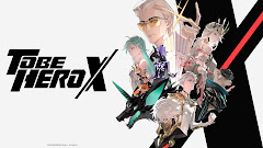 To Be Hero X [Download]