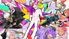 To Be Hero X Episode 1