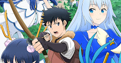 Toaru Ossan no VRMMO Katsudouki
