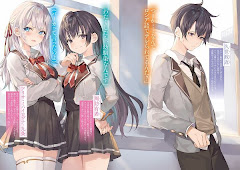 Tokidoki Bosotto Russia-go de Dereru Tonari no Alya-san
