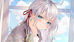 Tokidoki Bosotto Russia-go de Dereru Tonari no Alya-san Episode 2
