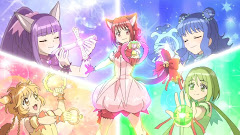 Tokyo Mew Mew New Season 2 Episode 12 Tamat