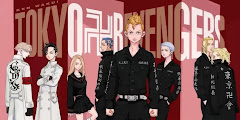 Tokyo Revengers Season 2 Episode 13 Tamat