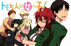 Tomo-chan wa Onnanoko! [Download]