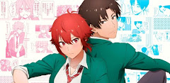 Tomo-chan wa Onnanoko! Episode 1