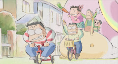 My Neighbors the Yamadas / Tonari no Yamada-kun