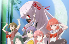 Tonikaku Kawaii Season 2 Episode ONA 4 Tamat