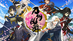 Touken Ranbu Kai Episode 5