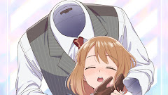 Toumei Otoko to Ningen Onna Episode 2