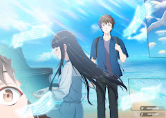 Toumei na Yoru ni Kakeru Kimi to Episode 1