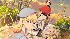 Towa no Yuugure Episode 4