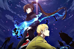 Tower of God Season 2 Part 2 [Download]
