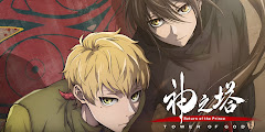Tower of God Season 2 Episode 4
