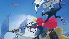 Trigun Stampede Episode 6